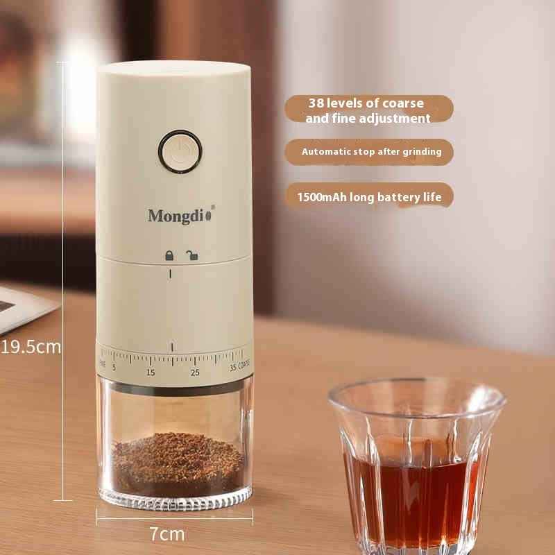Electric Grinder Coffee Bean Grinder