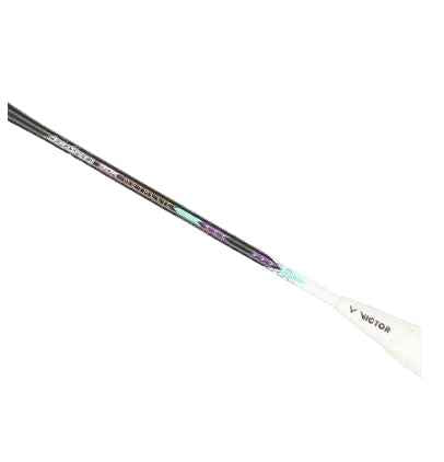 Victor AuraSpeed 90K METALLIC R 4U/G5 Unstrung Professional Badminton Racket