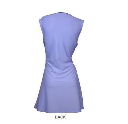 Apacs Badminton Ladies Dress LD 501 Amethyst