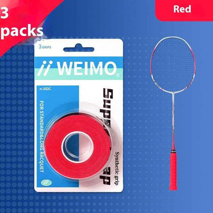 Badminton Racket Non-slip Anti-sweat Grip
