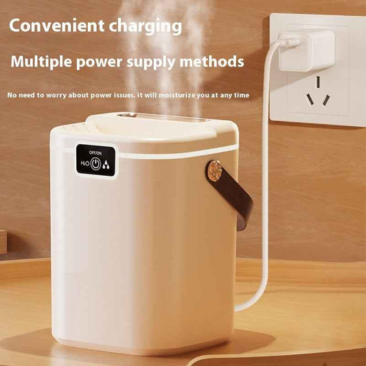 Humidifier Household Large Spray Volume Bedroom Air Conditioner Purified Air