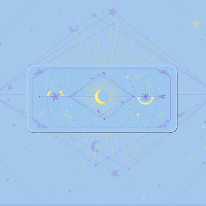 Large Kawaii Gaming Mouse Pad - XXL Waterproof Desk Mat