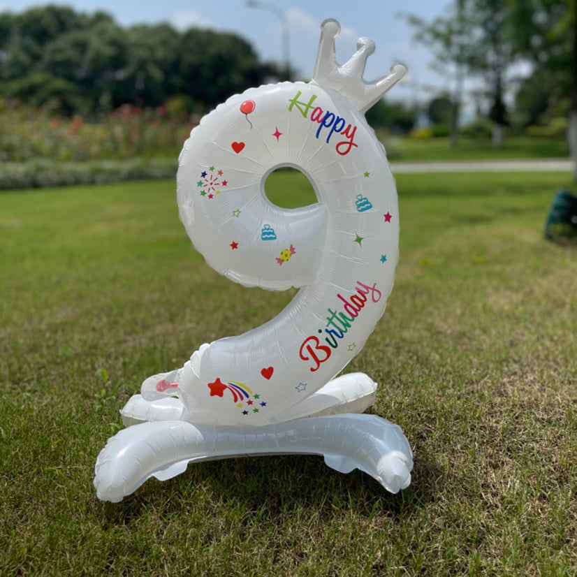 Decorations For Children's Birthday Parties
