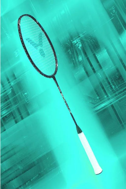Victor ARS 100X Ultra G 4U/G5 Badminton Racket