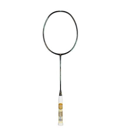 Apacs Super Speed Badminton Racket – Black 6U