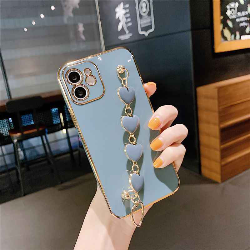 Applicable To Phone Case New Soft Protective Case