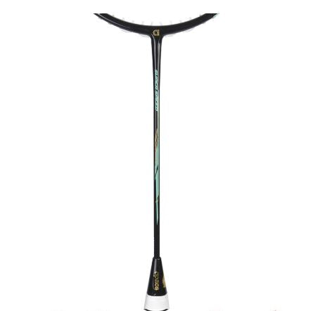 Apacs Super Speed Badminton Racket – Black 6U