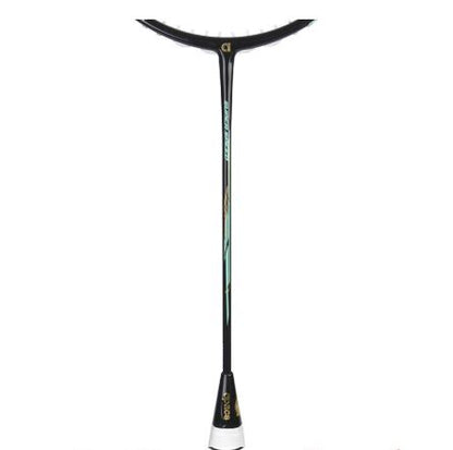 Apacs Super Speed Badminton Racket – Black 6U