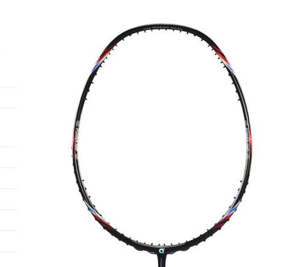 Apacs Wave 10 Badminton Racket – Black/Blue 4U