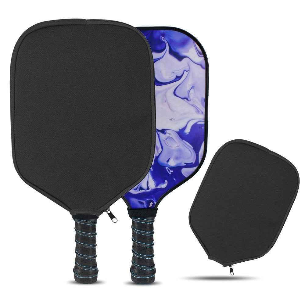 Pickleball Paddle Protective Sleeve - Racket Cover Case