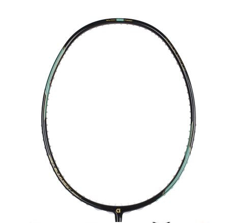 Apacs Super Speed Badminton Racket – Black 6U