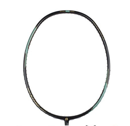 Apacs Super Speed Badminton Racket – Black 6U