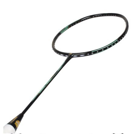Apacs Super Speed Badminton Racket – Black 6U