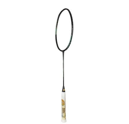 Apacs Super Speed Badminton Racket – Black 6U