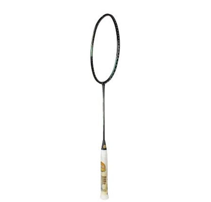 Apacs Super Speed Badminton Racket – Black 6U