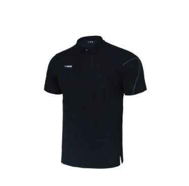 Victor Capsule Collection Polo Shirt S-503CPS, Black