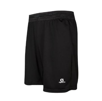 Apacs BSH 117 Premium Badminton Short – Black