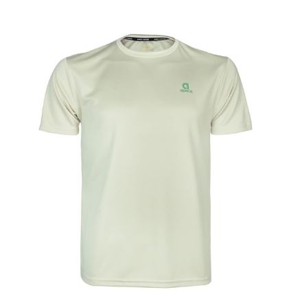 Apacs RN 508 Badminton T-Shirt – Barley