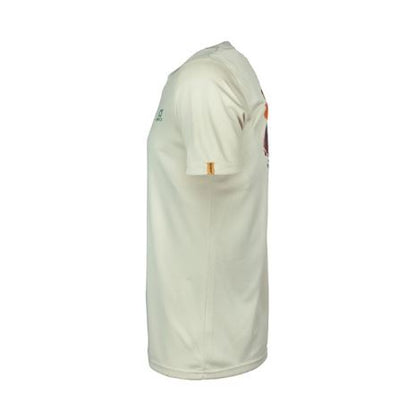 Apacs RN 508 Badminton T-Shirt – Barley