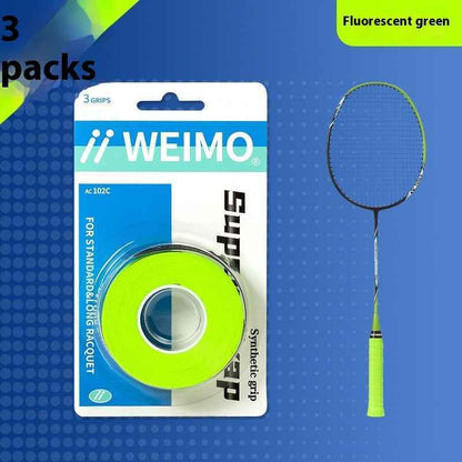 Badminton Racket Non-slip Anti-sweat Grip