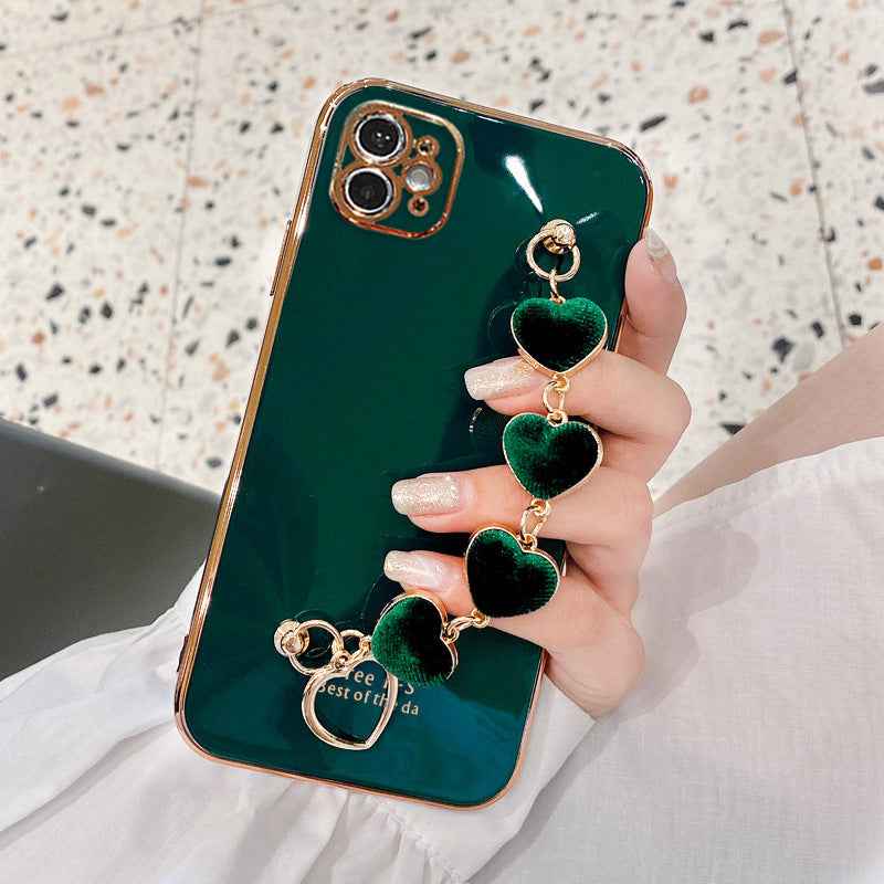 Applicable To Phone Case New Soft Protective Case
