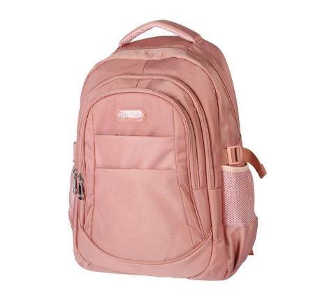 Apacs BP 1000 Badminton Backpack Bag – Peach