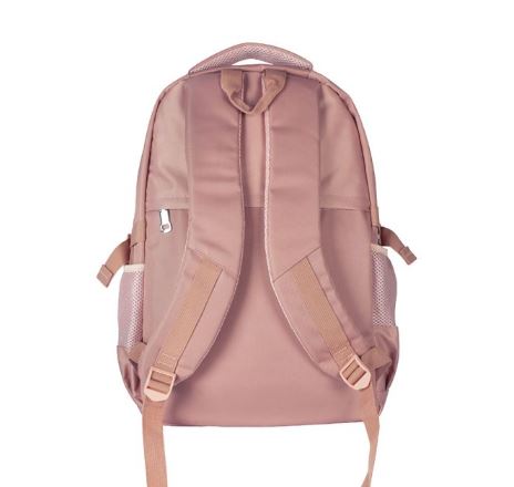 Apacs BP 1000 Badminton Backpack Bag – Peach