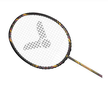 Victor Thruster TK-HMRL Chocolate W 6U/G6 Unstrung Badminton Racket