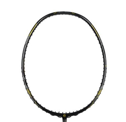 Apacs Cross Court Pro 6.2 Badminton Racket – Black 4U