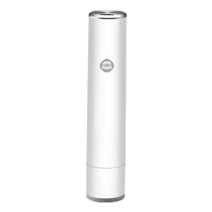 Smart Rechargeable Portable Handheld Vacuum Food Preservation Machine Sealing