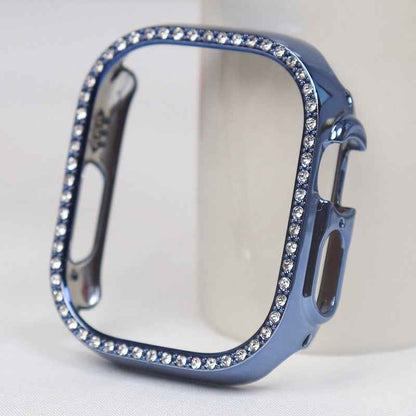 Case With Drill 49mm Watch Protection Case