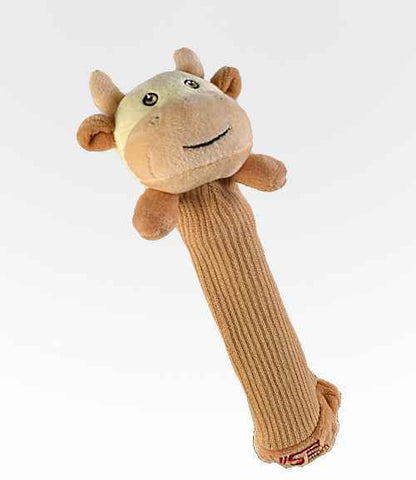 Animal-shaped Badminton Handle Protective Sleeve