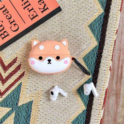 Astronaut Headset Case For Bluetooth Case