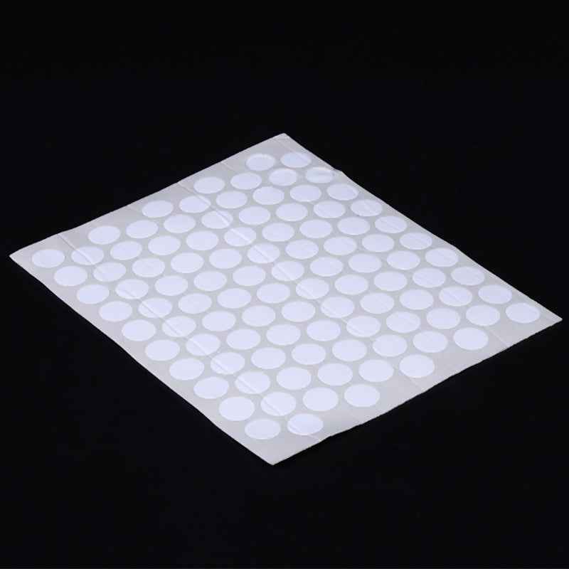 Wedding Supplies Balloon Glue Dot Stickers Balloons Fly To The Roof Glue Dot Stickers