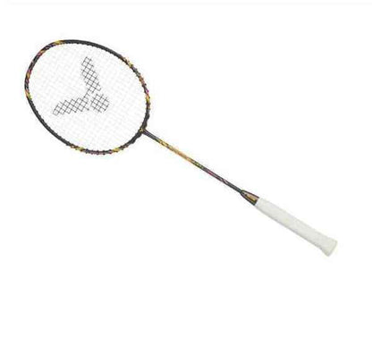 Victor Thruster TK-HMRL Chocolate W 6U/G6 Unstrung Badminton Racket