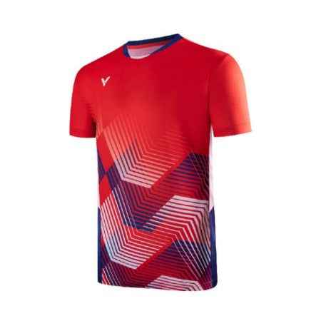 Victor T-40012 D Unisex Game Shirt