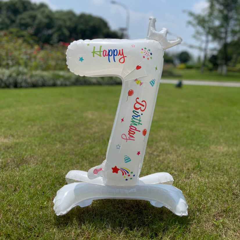 Decorations For Children's Birthday Parties