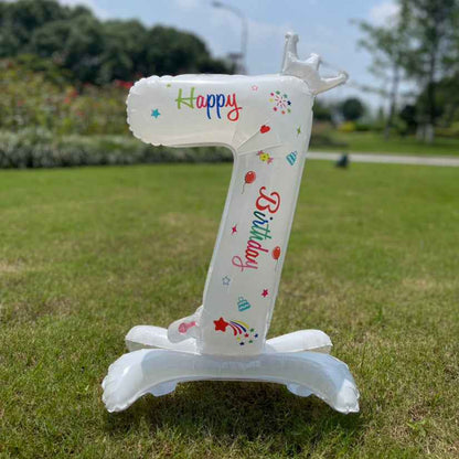 Decorations For Children's Birthday Parties