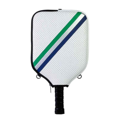 Pickleball Paddle Protective Case - Neoprene Storage Bag