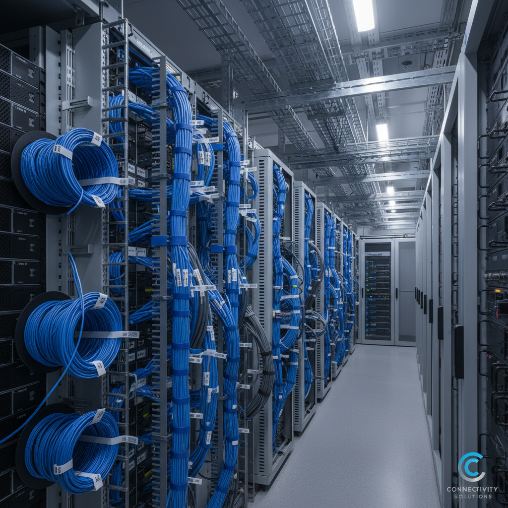 Data and Cabling Solutions