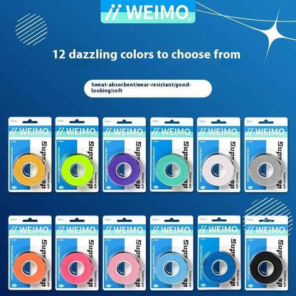 Badminton Racket Non-slip Anti-sweat Grip