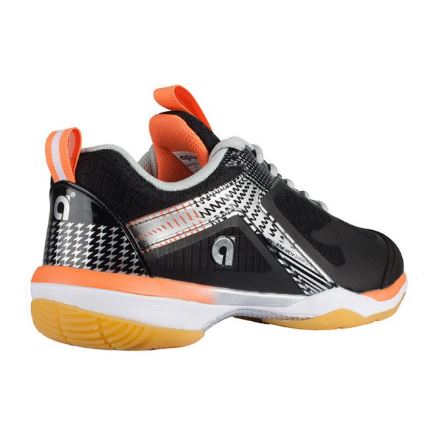 Apacs Energy Pulse Pro Badminton Shoes - Orange