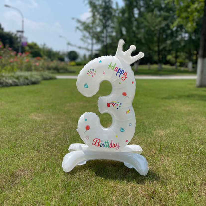 Decorations For Children's Birthday Parties