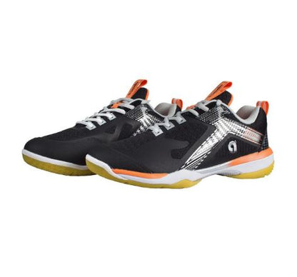 Apacs Energy Pulse Pro Badminton Shoes - Orange