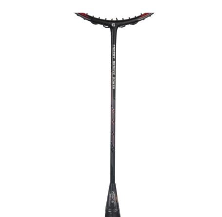 Apacs Energy Groove Power Badminton Racket – Head Heavy 4U