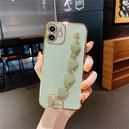 Applicable To Phone Case New Soft Protective Case