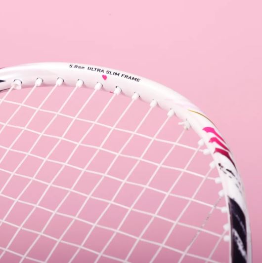 Victor ARS Fantome F AC 4U/G5 Badminton Racket