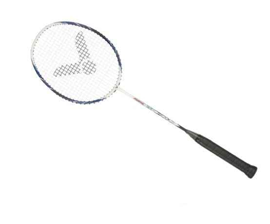 Victor AuraSpeed ARS-FD A 飞刀 4U/G6 Unstrung Professional Badminton Racket