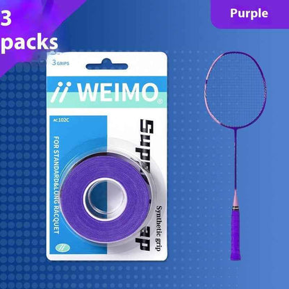 Badminton Racket Non-slip Anti-sweat Grip