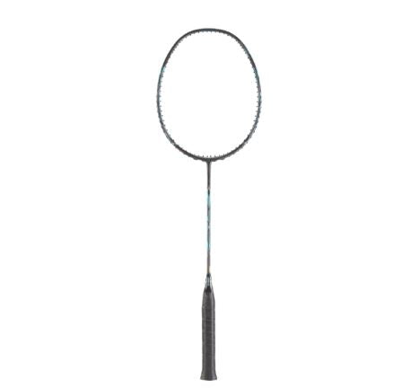 Apacs Fantala 6.0 Speed Badminton Racket, Black/Blue, 5U